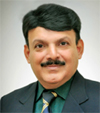 Dr G. ShreeKumar Menon